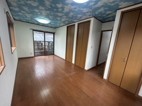 detached 千葉県東金市押堀