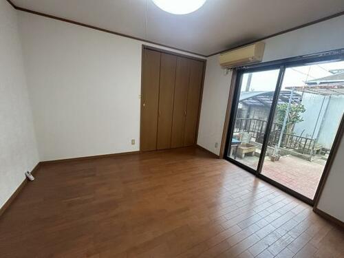 detached 千葉県東金市押堀