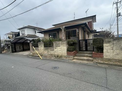 detached 千葉県東金市押堀