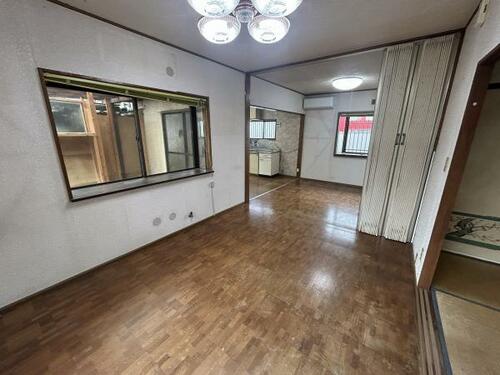 detached 千葉県東金市押堀