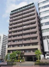 レジェンド西早稲田フォレストタワー