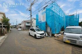東京都立川市砂川町６丁目