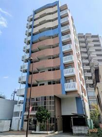 浦和仲町ダイヤモンドマンション