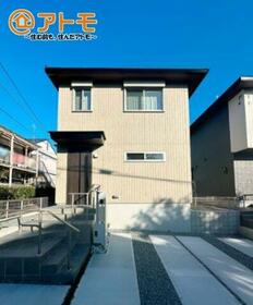 静岡県沼津市山王台