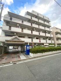 　ＣＡＳＡ　　ライオンズマンション薬院第６