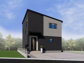 埼玉県鴻巣市愛の町