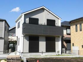 東京都町田市木曽西３丁目