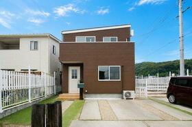 岡山県総社市井尻野