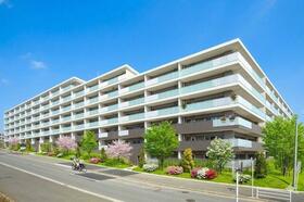 リーフィアレジデンスはるひ野