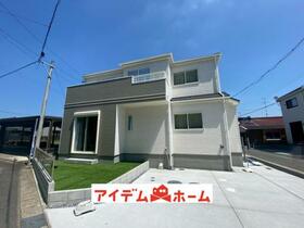 愛知県一宮市萩原町戸苅字山下
