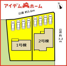 岐阜県各務原市上中屋町１丁目