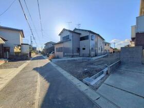 愛知県小牧市大字久保一色