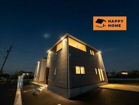 愛知県一宮市西五城字飛石北