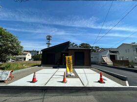 静岡県静岡市清水区三保