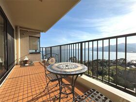 マリンバース真鶴