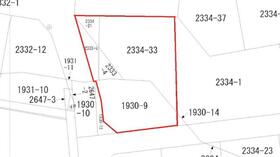茨城県高萩市大字島名