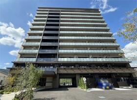 ブランニード阪急水無瀬