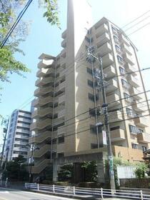 コープ野村四日市鵜の森公園