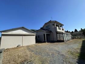 鹿児島県霧島市福山町福山
