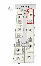 東京都八王子市上壱分方町