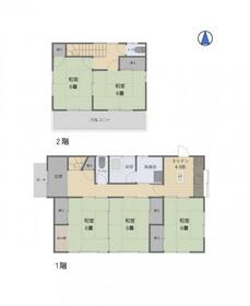 埼玉県比企郡小川町大字下横田