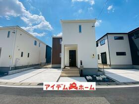 愛知県岩倉市八剱町郷