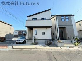 埼玉県八潮市大字古新田