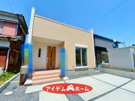 愛知県愛西市北一色町昭和