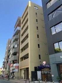 アイリス大森シティ