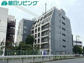 神奈川県横浜市青葉区藤が丘２丁目