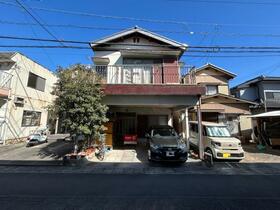 静岡県静岡市駿河区小鹿１丁目