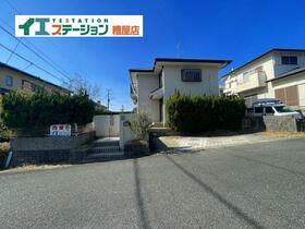 福岡県糟屋郡宇美町四王寺坂２丁目