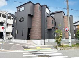 兵庫県神戸市兵庫区菊水町４丁目
