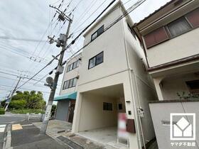 兵庫県尼崎市南武庫之荘２丁目