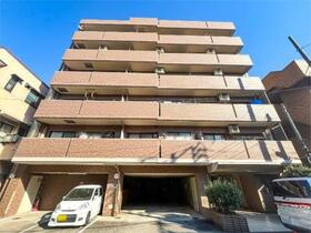 ナイスパークコート鶴見潮田