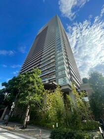 パークシティ武蔵小山ザ・タワー