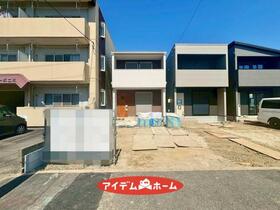 愛知県名古屋市中村区横井２丁目