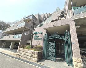 兵庫県神戸市灘区土山町