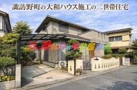 福岡県久留米市諏訪野町