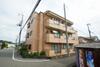 モアコート西真上 3階 築38年10ヶ月の賃貸物件