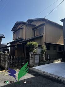 滋賀県大津市錦織１丁目