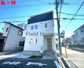 神奈川県平塚市夕陽ケ丘