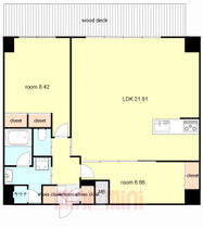 間取り：228057387808