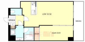 間取り：228057387742