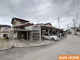 富山県富山市本郷町