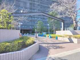 グレース・コート戸田公園