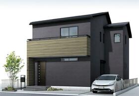 東京都八王子市楢原町