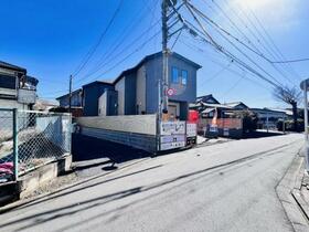 東京都福生市大字熊川