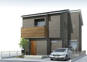 東京都八王子市楢原町