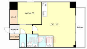 間取り：228057387829